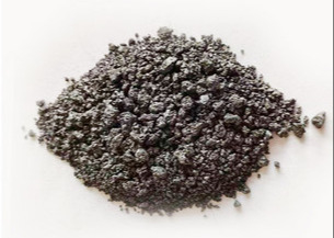 Cpc Calcined Petroleum Coke Recarburizer มีปริมาณคาร์บอน 98.5%