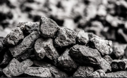 1mm - 5mm Met Coke Foundry Coke FC 86% CCIC ได้รับการอนุมัติ