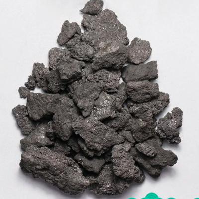 10-30mm Met Coke Smelting ความหนาแน่นสูง