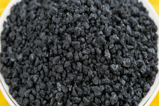 S 0.05% เศษอิเล็กโทรดกราไฟท์, Petcoke เกรดเชื้อเพลิงสำหรับการหล่ออเนกประสงค์