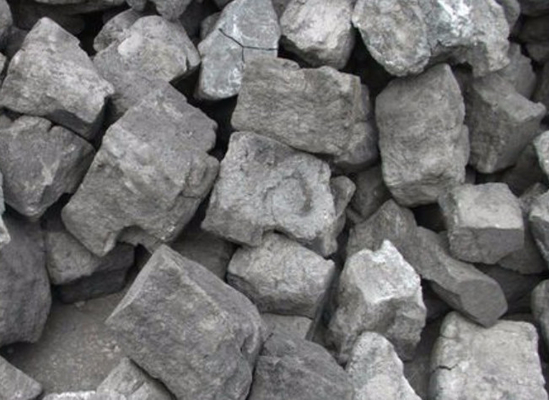 FC Met Coke Mineral สูงสำหรับการหล่อ, ฟังก์ชั่นการยึดโลหะที่แข็งแกร่งยิ่งขึ้น
