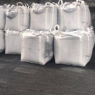 Sgs ผ่าน CPC ซัลเฟอร์ต่ำ 5-15 มม. เผา Petcoke CPC