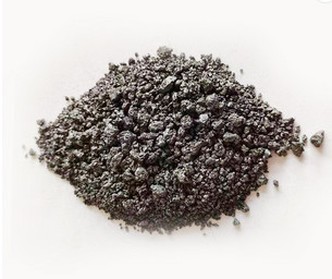 8500j โลหะผสม 0-1 มม. เผา Petcoke กำมะถันเนื้อหา 0.5%