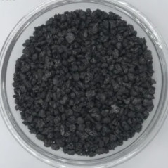 100-200ppm 8500j โค้กปิโตรเลียม Graphitized 0.01%-0.05% กำมะถัน